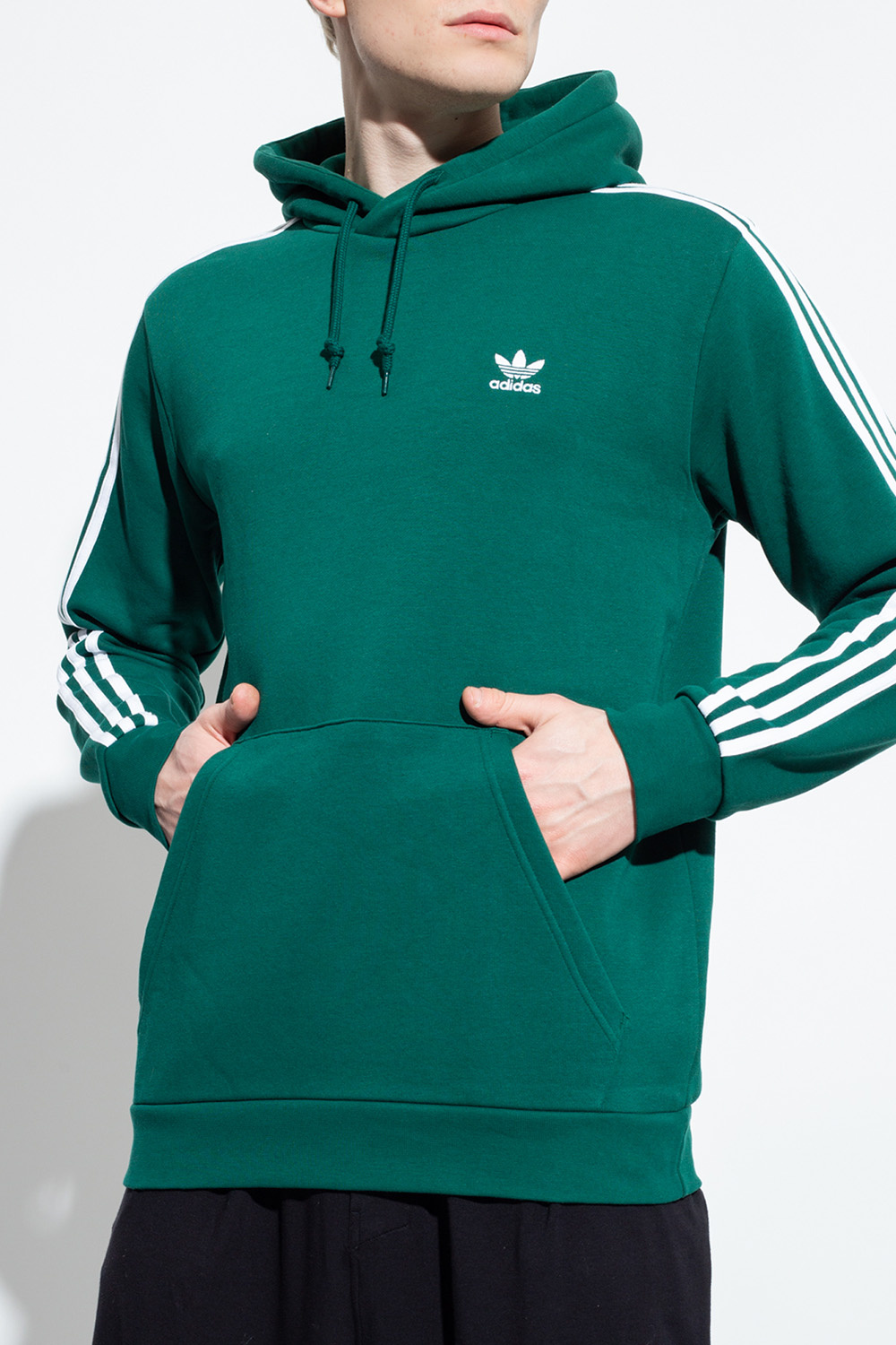 Adidas originals japanese shop hoodie